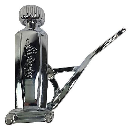 Ludwig P88AC Atlas Throw off & Butt Plate Combo Pack