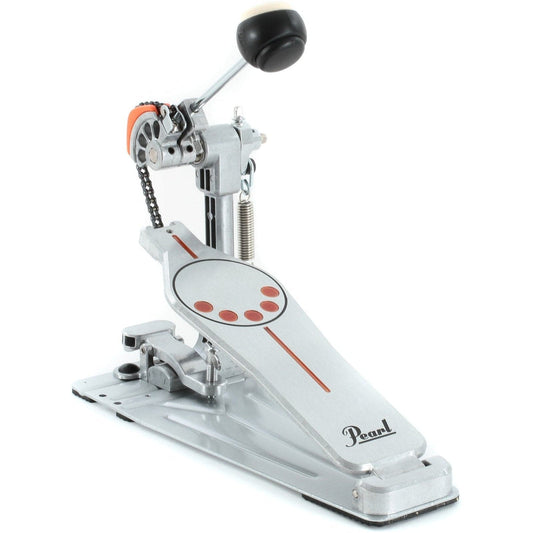 Pearl P930 Demonator Single Bass Drum Pedal Chain Drive