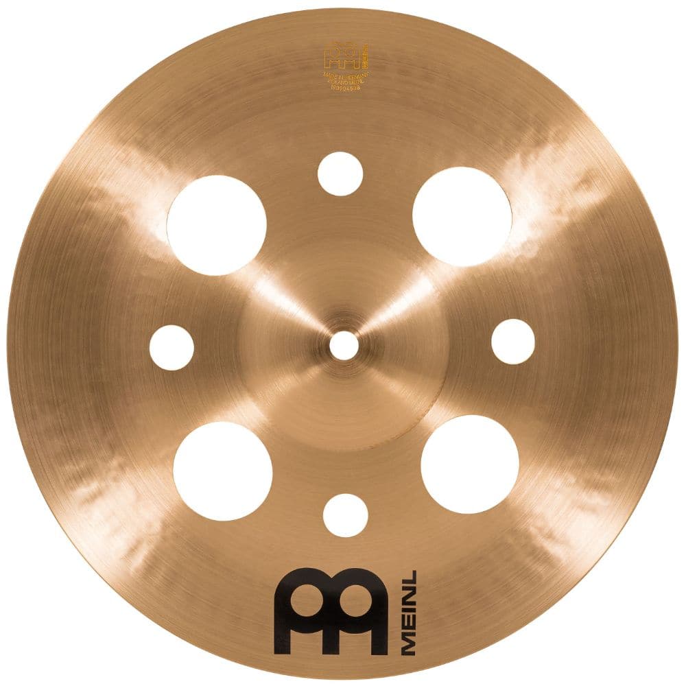 Meinl Pure Alloy Trash China Cymbal 12