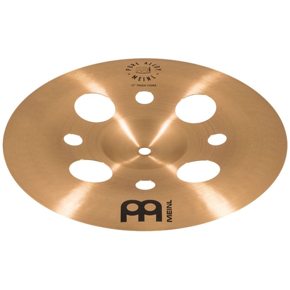 Meinl Pure Alloy Trash China Cymbal 12