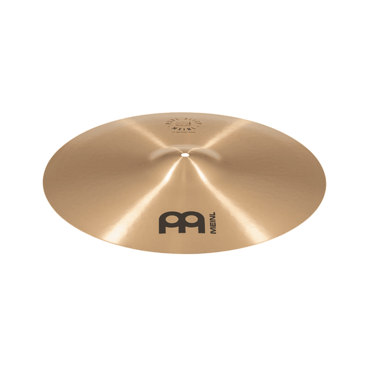 Meinl Pure Alloy Traditional Medium Crash Cymbal 17"
