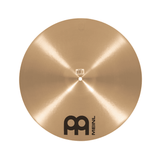 Meinl Pure Alloy Traditional Medium Crash Cymbal 17"