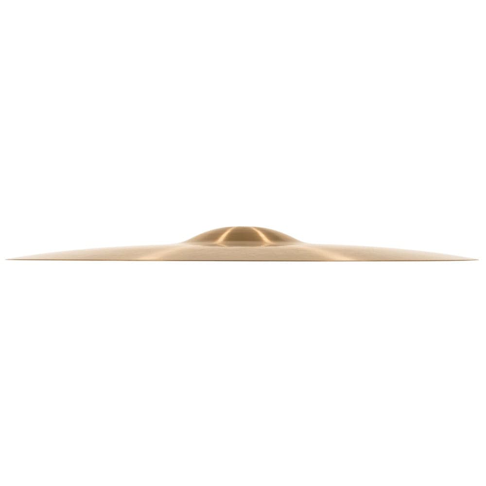 Meinl Pure Alloy Traditional Medium Crash Cymbal 18"