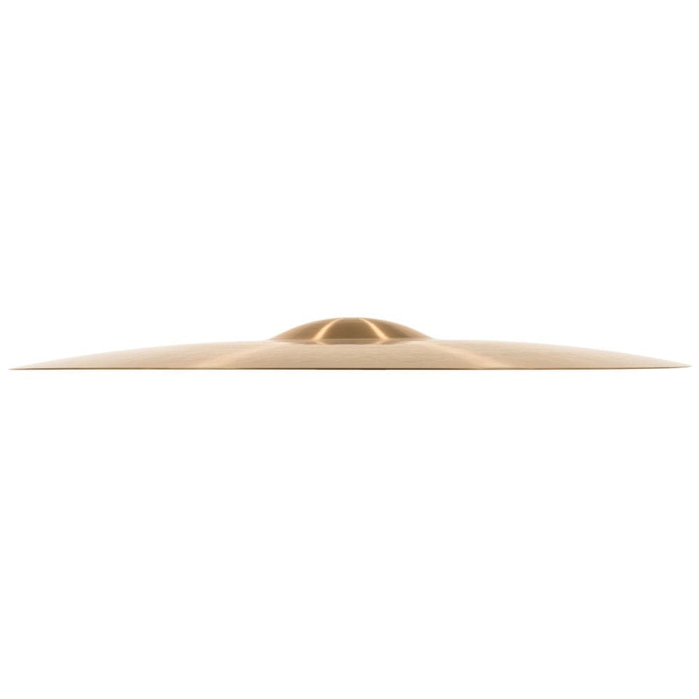 Meinl Pure Alloy Traditional Medium Ride Cymbal 20"