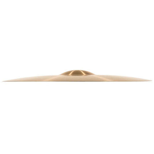 Meinl Pure Alloy Traditional Medium Ride Cymbal 20"
