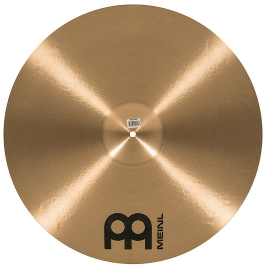 Meinl Cymbals PA22MC Pure Alloy 22" Traditional Medium Crash