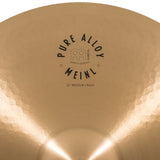 Meinl Cymbals PA22MC Pure Alloy 22" Traditional Medium Crash