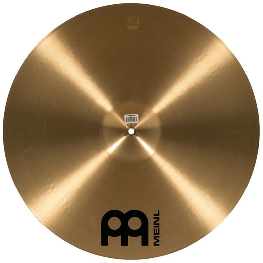 Meinl Pure Alloy Traditional Medium Ride Cymbal 22"