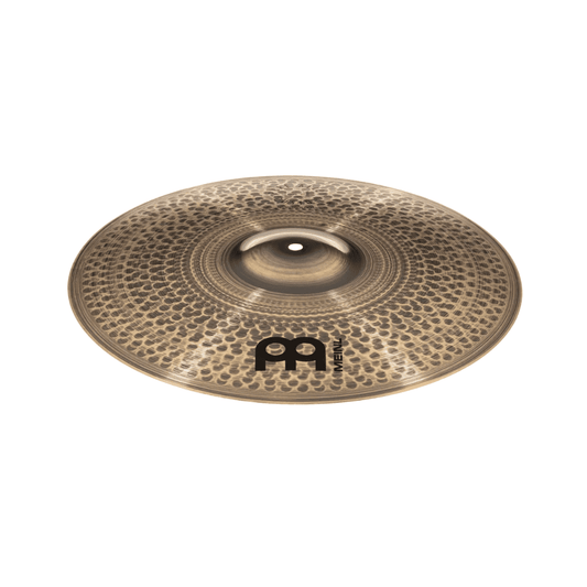 Meinl Pure Alloy Custom Medium Crash Cymbal 16"