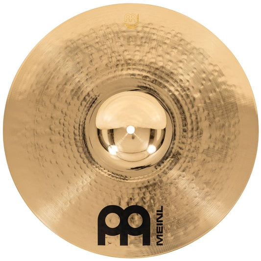 Meinl Pure Alloy Custom Medium Thin Crash Cymbal 16