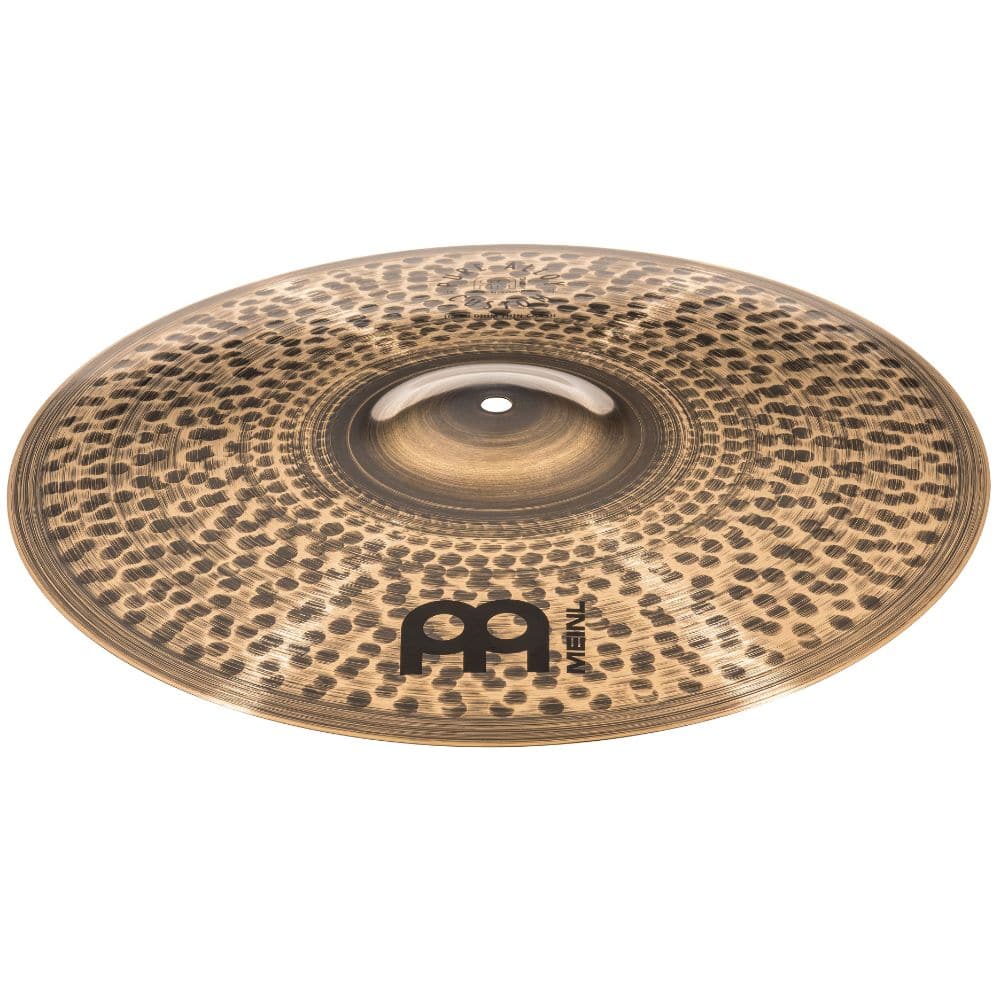 Meinl Pure Alloy Custom Medium Thin Crash Cymbal 16 | Drum Center