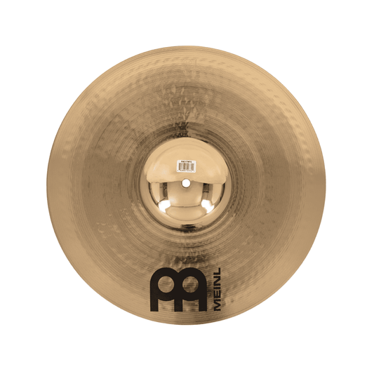 Meinl Pure Alloy Custom Medium Thin Crash Cymbal 17"