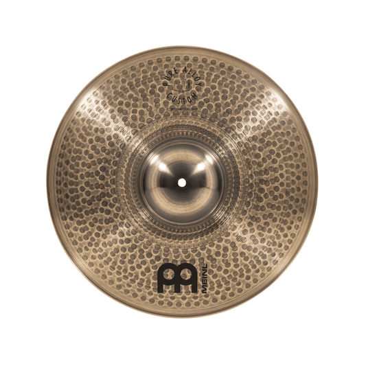 Meinl Pure Alloy Custom Medium Thin Crash Cymbal 17"