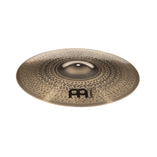 Meinl Pure Alloy Custom Medium Crash Cymbal 18"