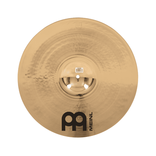 Meinl Pure Alloy Custom Medium Crash Cymbal 18"