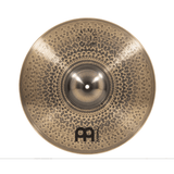 Meinl Pure Alloy Custom Medium Crash Cymbal 18"