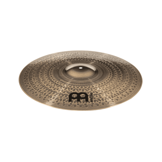 Meinl Pure Alloy Custom Medium Heavy Crash Cymbal 18"