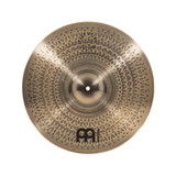 Meinl Pure Alloy Custom Medium Heavy Crash Cymbal 18"