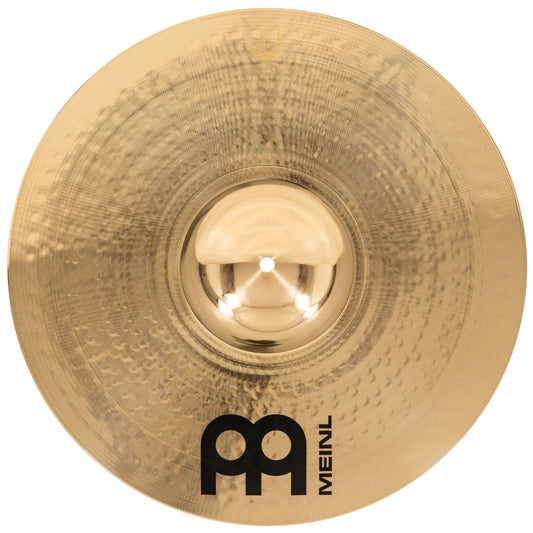 Meinl Pure Alloy Custom Medium Thin Crash Cymbal 18