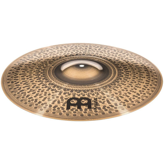 Meinl Pure Alloy Custom Medium Thin Crash Cymbal 18