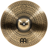 Meinl Pure Alloy Custom Medium Thin Crash Cymbal 18