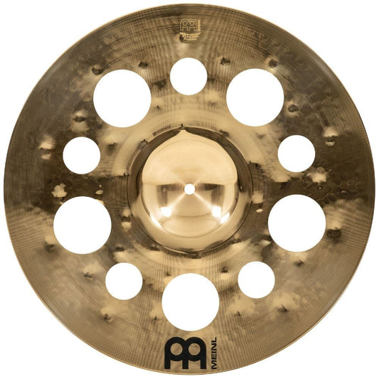 Meinl Pure Alloy Custom Trash Crash Cymbal 18