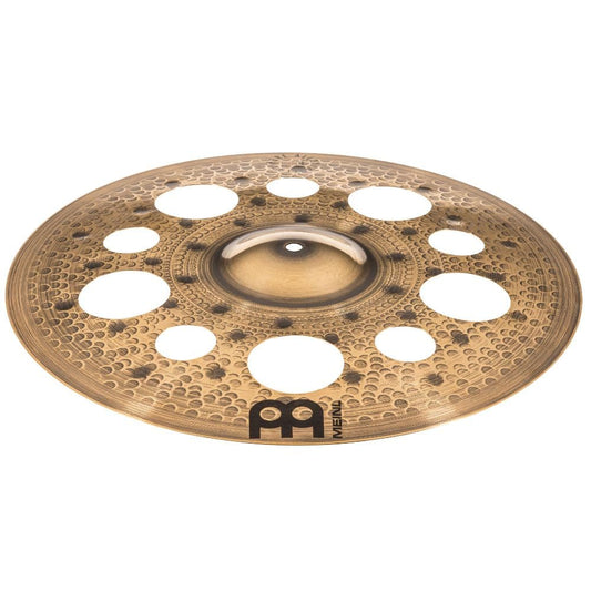 Meinl Pure Alloy Custom Trash Crash Cymbal 18