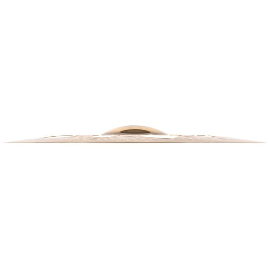 Meinl Pure Alloy Custom Trash Crash Cymbal 18