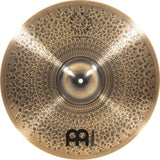 Meinl Pure Alloy Custom Medium Thin Crash Cymbal 19