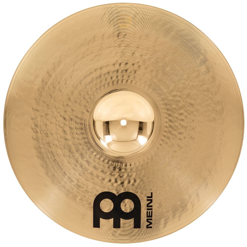 Meinl Pure Alloy Custom Medium Thin Crash Cymbal 20