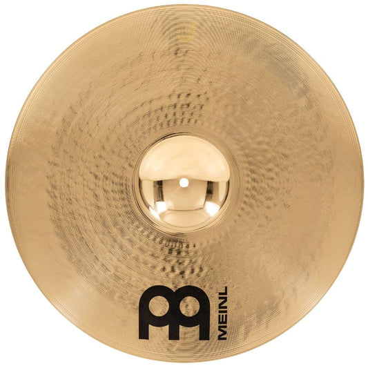 Meinl Pure Alloy Custom Medium Thin Crash Cymbal 20