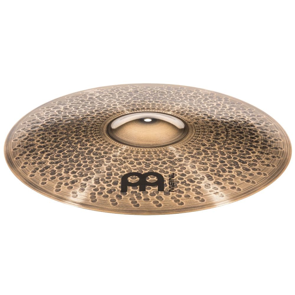 Meinl Pure Alloy Custom Medium Thin Crash Cymbal 20