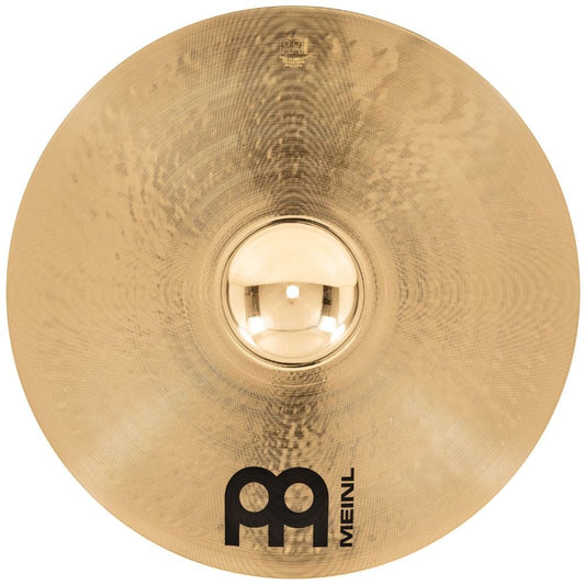 Meinl Pure Alloy Custom Medium Thin Ride Cymbal 22
