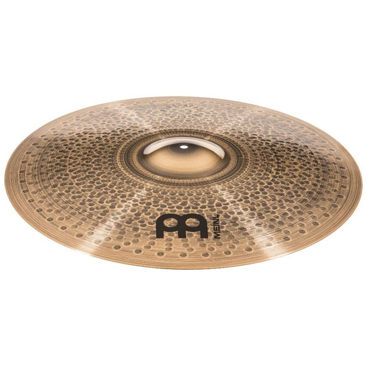Meinl Pure Alloy Custom Medium Thin Ride Cymbal 22