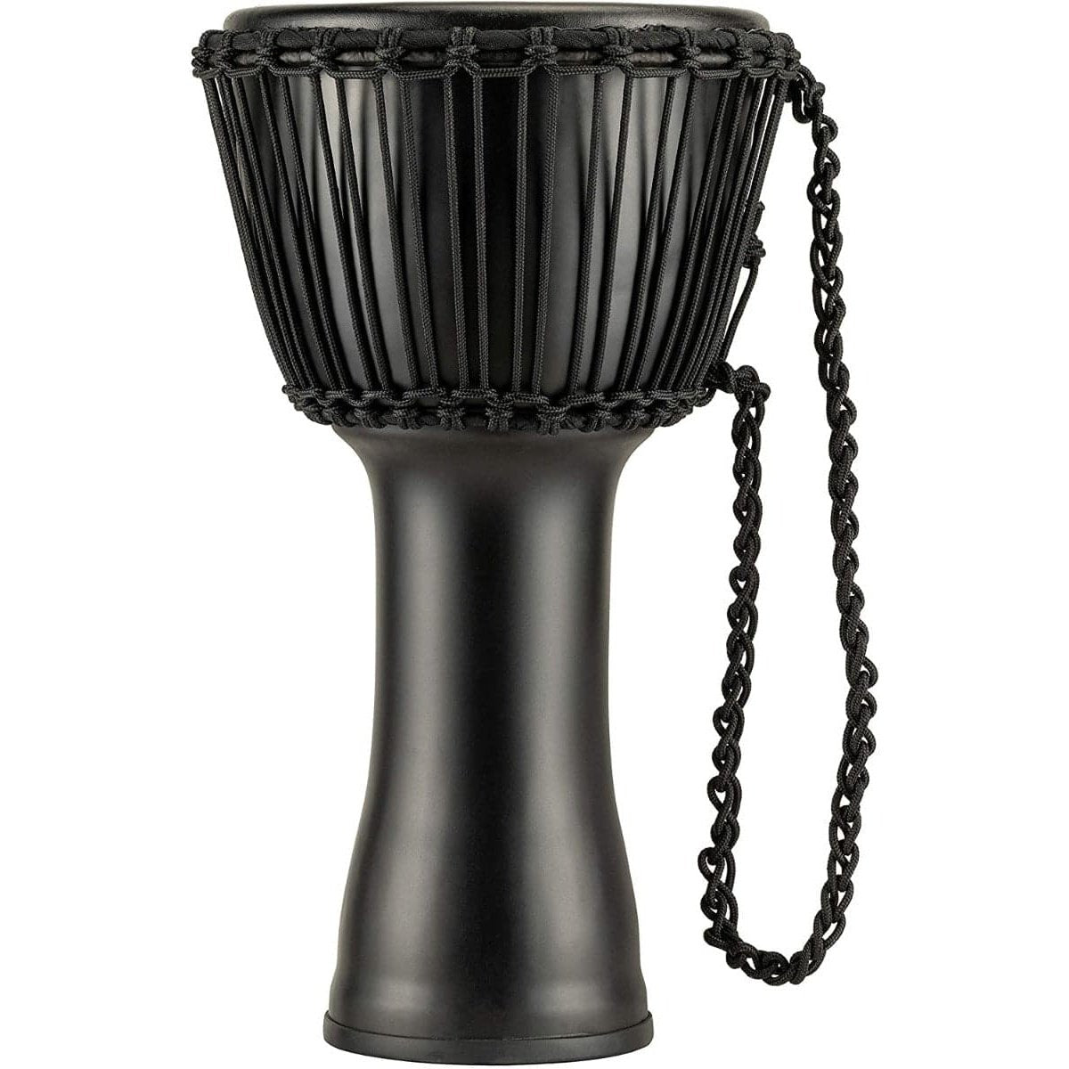 Meinl Djembe Phantom Black Goat Head 10"