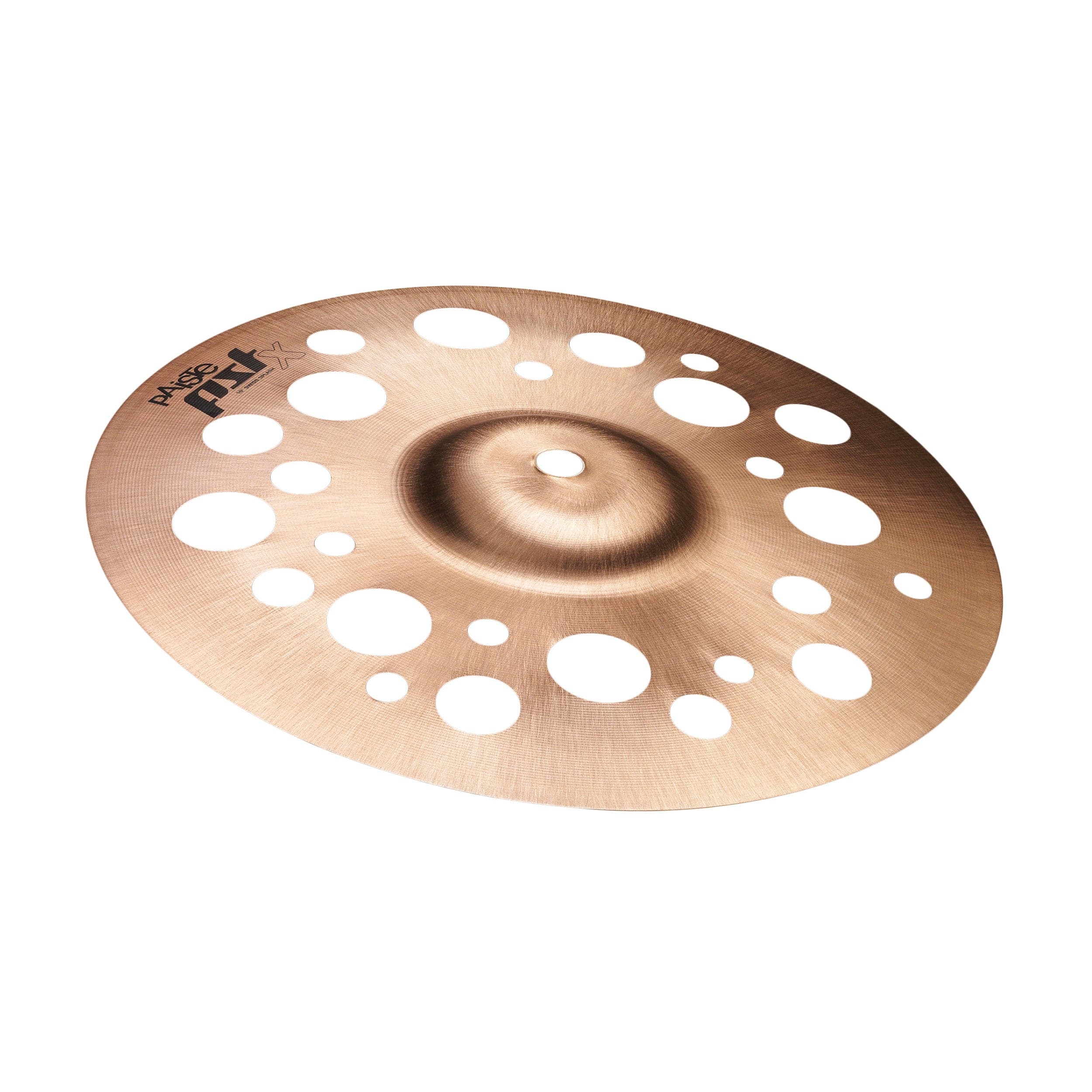 Paiste PST X Swiss Splash Cymbal 10