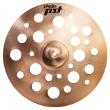 Paiste PSTX Swiss Thin Crash Cymbal 18"