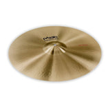 Paiste Formula 602 Medium Crash Cymbal 17"