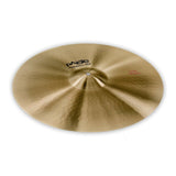 Paiste Formula 602 17 Thin Crash Cymbal