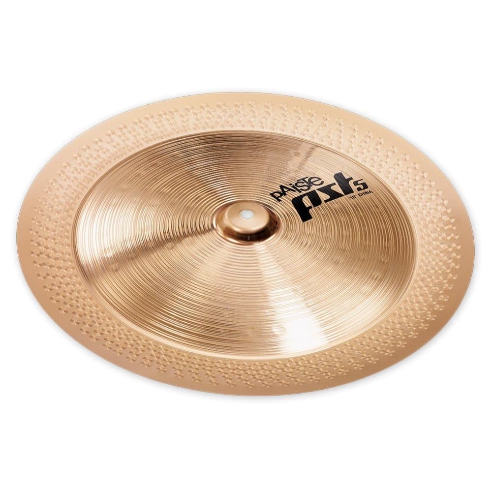 Paiste PST 5 China Cymbal 18"