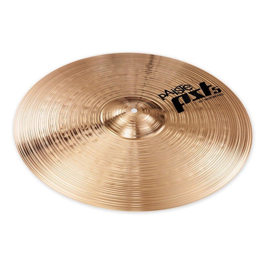Paiste PST 5 Medium Ride Cymbal 20"