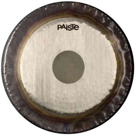 Paiste Symphonic Gong 36