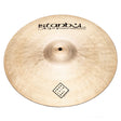 Istanbul Agop Traditional Paper Thin Crash Cymbal 17"