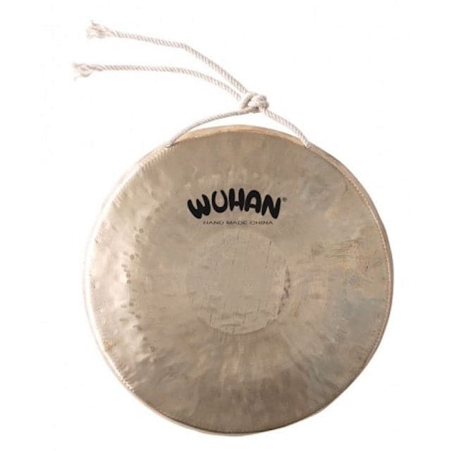 Wuhan 15" Pasi Gong