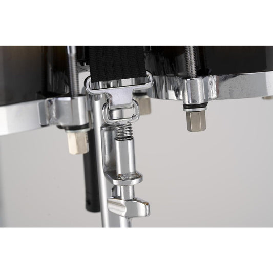 Pearl 3000 Series Short Pro Bongo Stand
