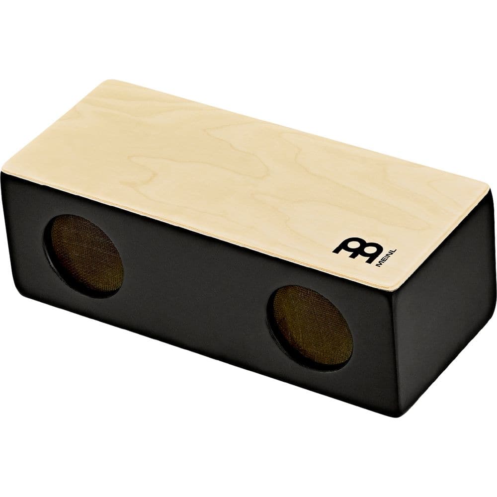 Meinl Pickup Bongo Cajon – Drum Center Of Portsmouth