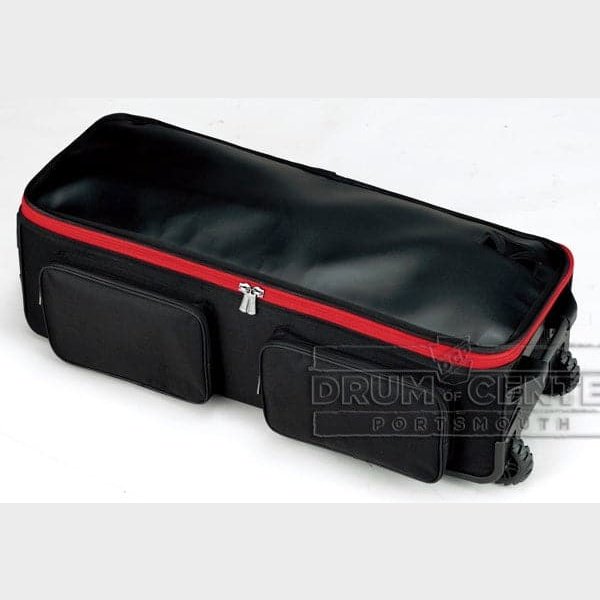 Tama Powerpad Hardware Bag with wheels