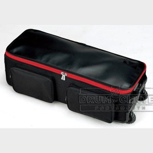Tama Powerpad Hardware Bag with wheels