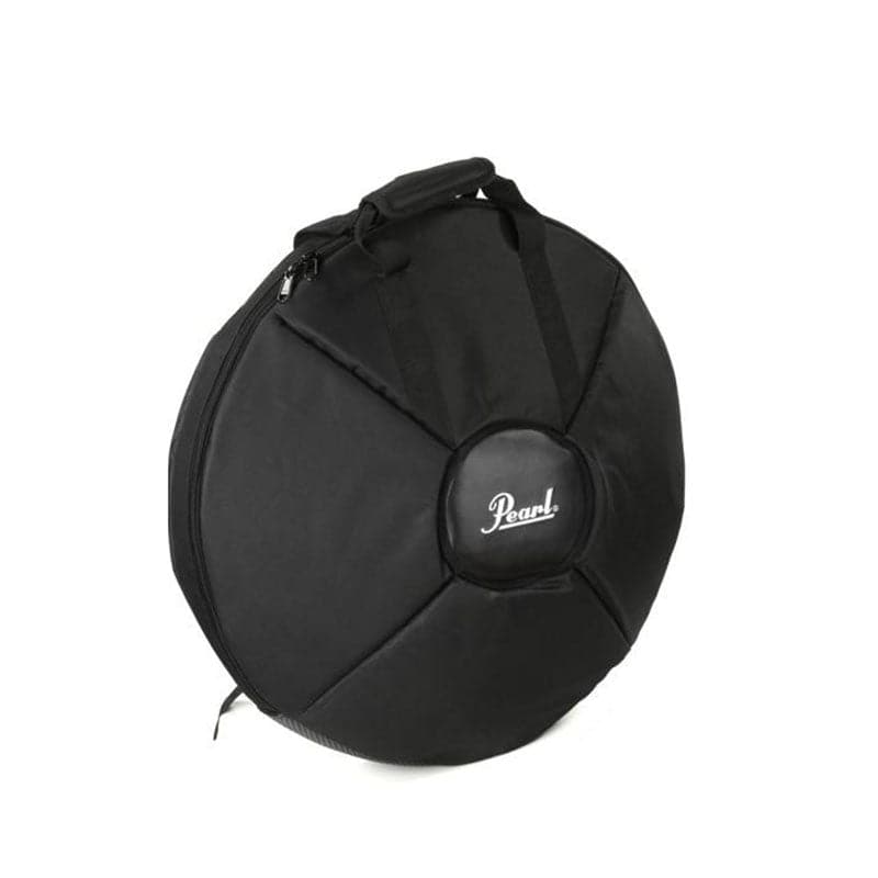 Pearl Awakening Series Euphonic Handpan 22" Gray w/Bag, 9-Note Fm Scale