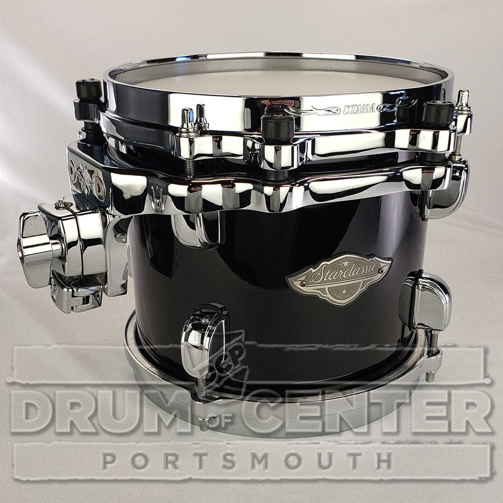 Tama Starclassic Performer Tom 8x7 Piano Black